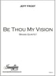 Be Thou My Vision Brass Quintet cover